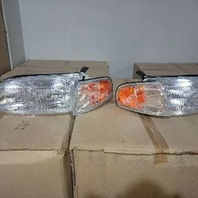 SAMSYK KEMRI 95 FARA poworotnik