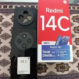 Redmi 14C 8/256 GB