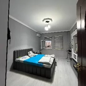 Мир4 4 комнатная