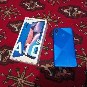 SAMSUNG A10s