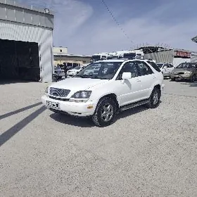 Lexus RX 300 1999
