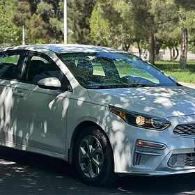 Kia Forte 2022
