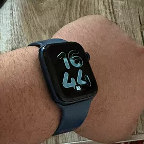 apple watch 6/44