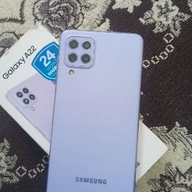 SAMSUNG A22..4/128