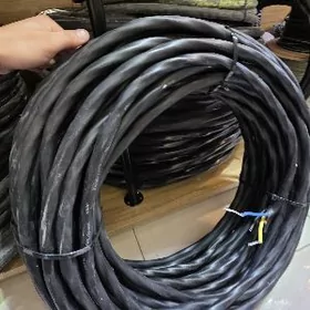 4×16 KABEL Alyumin