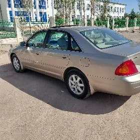 Toyota Avalon 2001