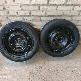 disga teker 205.55.16