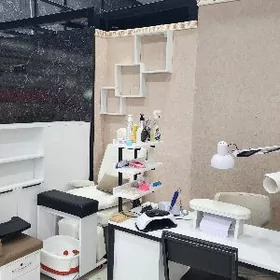 Salon Manekyur Vosk Kirpik