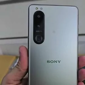Sony Xperia 5 mark 3