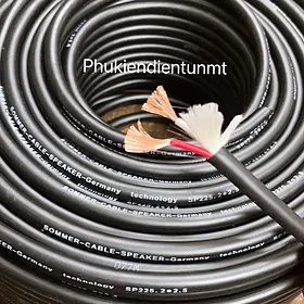 KALONKA KABEL 2x2.5mm