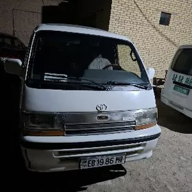 Toyota Hiace 1993