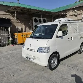 Toyota Hiace 2022