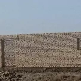 Satlyk jay Dowletli geneslik