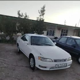 Toyota Mark II 1994
