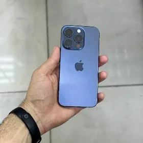 iphone 15 Pro 128GB 100%