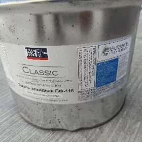 krasga yaşyl boyag краска