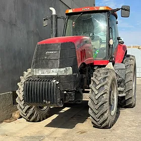 Case STX325 Accusteer 2009