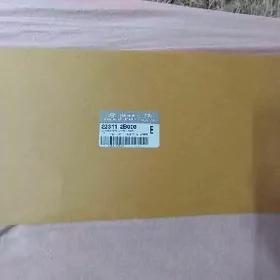 Hyundai elantra zapjas