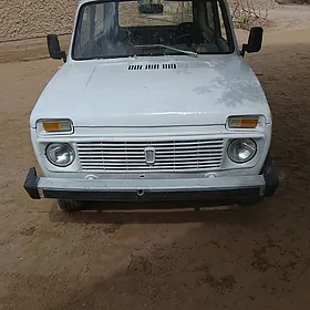 Lada Niva 1995