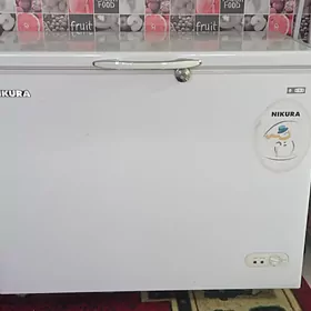 морозильная камера