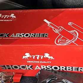 777 Новые/Taze передние/öňki