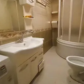 (3319)-4MKR 1-KOMNAT 3/1-ETAJY GOŞY