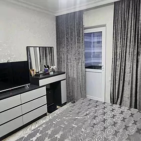 ПРОДАЁТСЯ КВАРТИРА