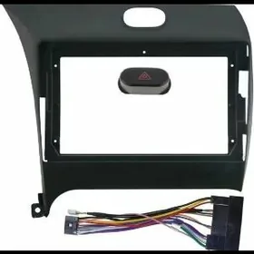 KIA CERATO АНРОИД РАМКА