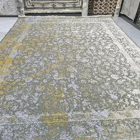 Eýran haly 1500 çitim