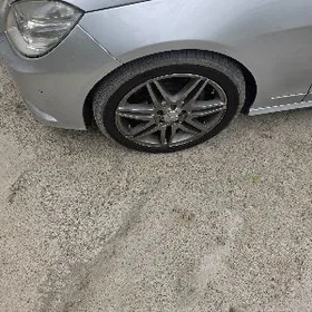 Amg diska 18lik yokohama