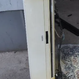 кондиционер голова