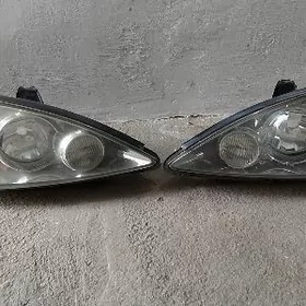 Duty Camry Halijy far 2005