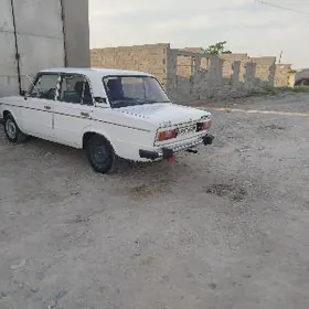 Lada 2106 1985