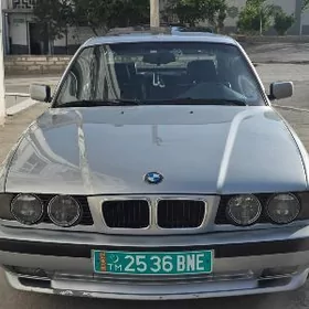 BMW E34 1995
