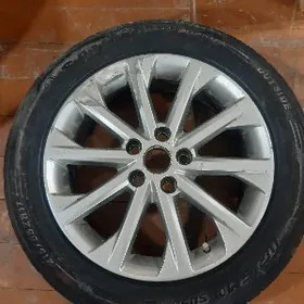 PALTA 17 GLX 1şt diska pakryşka