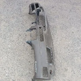 Babocka tarpeda (tayota camry)