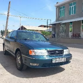 Toyota Avalon 1998