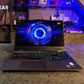LOQ 15|RTX5050|24GB|1TB|i7-13