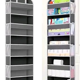 Polka skaf cekme stelaj