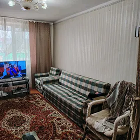 ПРОДАЁТСЯ КВАРТИРА