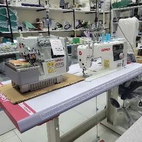 GEMSY SHANGGONG MAUSER