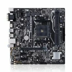 A320 ️ AMD Ryzen ASUS PLATA