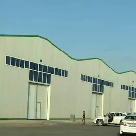 2 GEKTAR SKLAD (AMMAR)