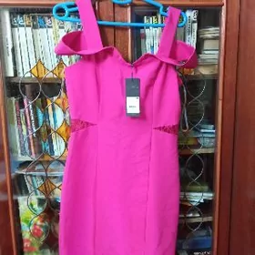 женское платье