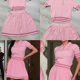 модные стильные женские вещи