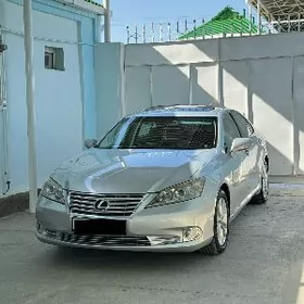 Lexus ES 350 2010