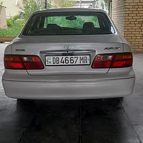 Toyota Avalon 1999