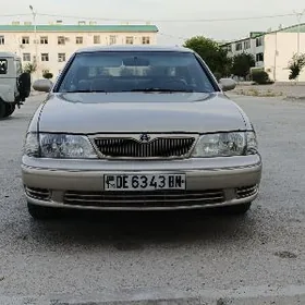 Toyota Avalon 1996