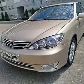 Toyota Camry 2003