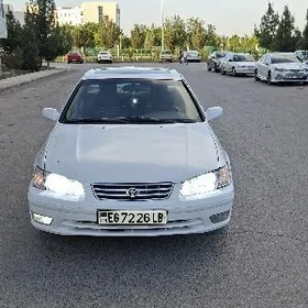 Toyota Camry 1998